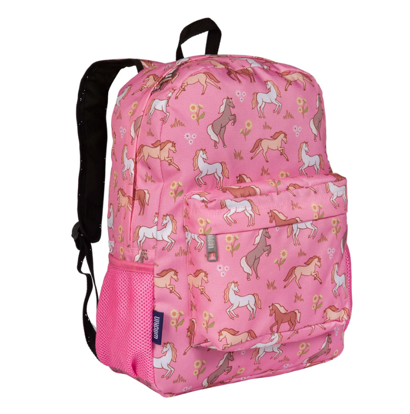 Wildkin 16" Crackerjack Backpack - Premium Backpack from Wildkin - Just $48.95! Shop now at Pat&