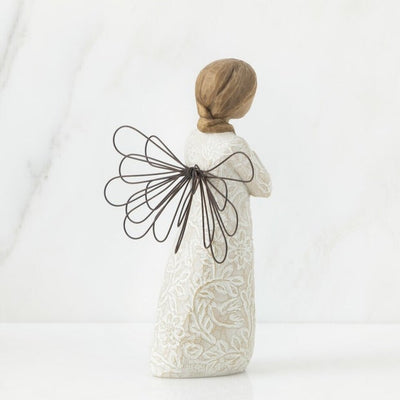 Sunshine - Premium Figurines from Willow Tree - Just $33.25! Shop now at Pat's Monograms