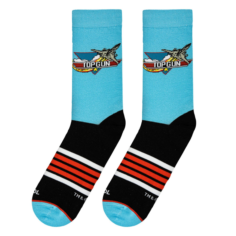 Top Gun Socks - Premium  from Cool Socks - Just $11.95! Shop now at Pat's Monograms