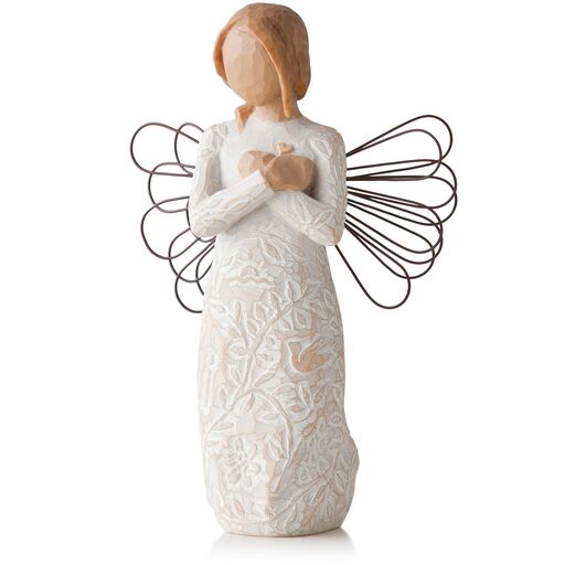 Remembrance - Premium Figurines from Willow Tree - Just $29.95! Shop now at Pat's Monograms