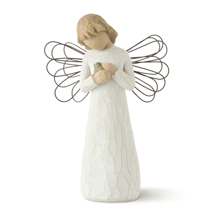 Angel of Healing - Premium Figurines from Willow Tree - Just $31.95! Shop now at Pat's Monograms