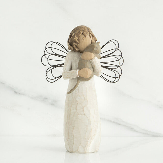 With Affection - Premium Figurines from Willow Tree - Just $31.95! Shop now at Pat's Monograms