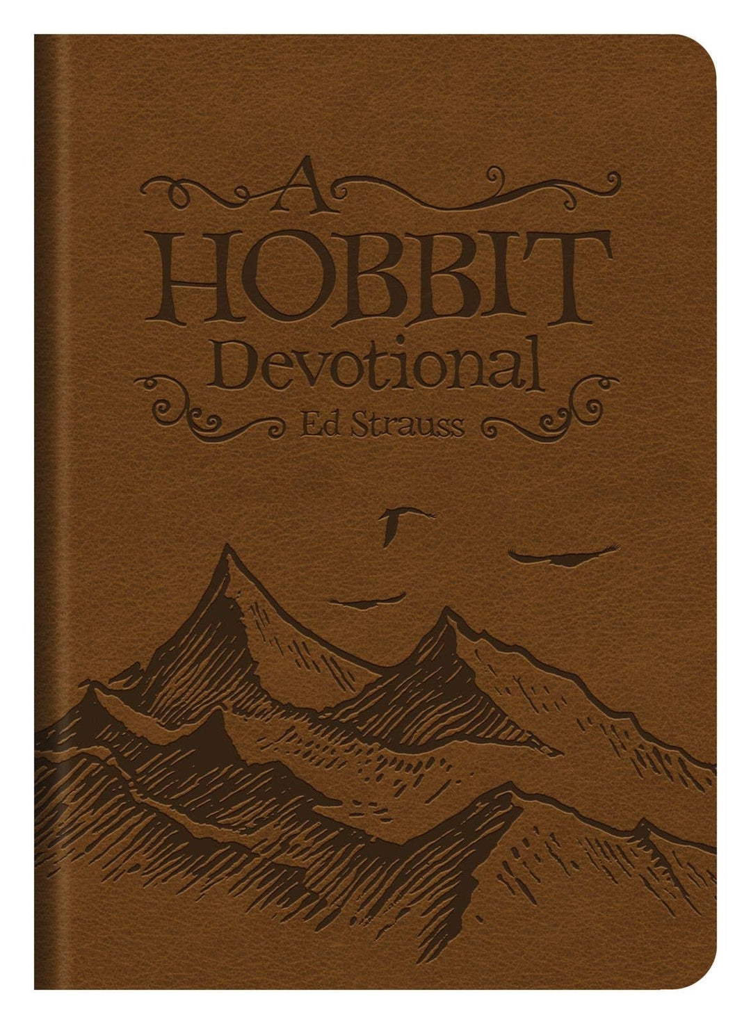 Hobbit Devotional - Premium Books and Devotionals from Barbour Publishing, Inc. - Just $15.99! Shop now at Pat's Monograms