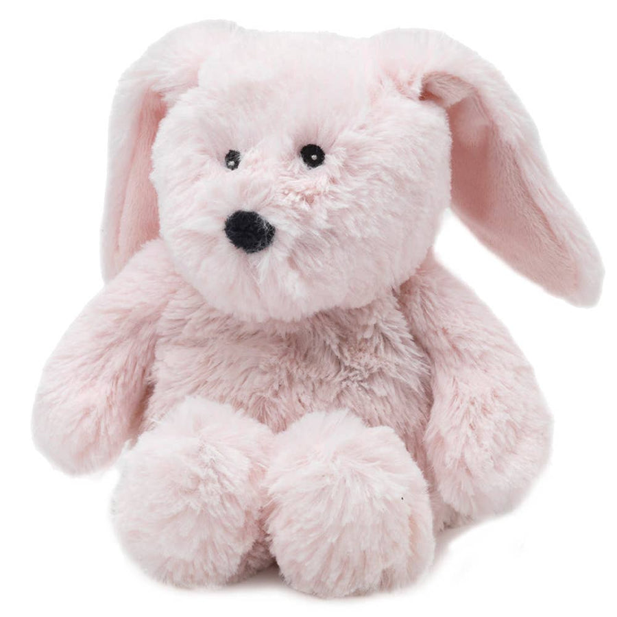 Bunny Junior Warmies - Premium Baby Gift from Warmies - Just $14.99! Shop now at Pat's Monograms