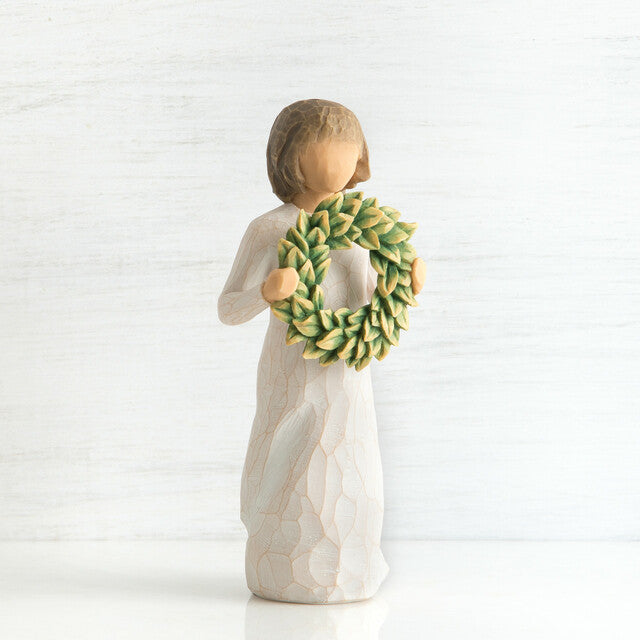 Magnolia - Premium Figurines from Willow Tree - Just $31.75! Shop now at Pat&