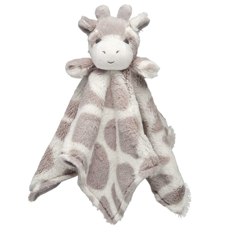 EB Blankie Giraffe - Premium Just for baby from Elegant Baby - Just $24.95! Shop now at Pat's Monograms