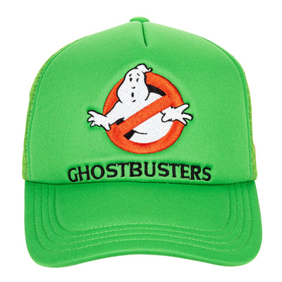 Ghostbusters Slime - Trucker Hat - Premium Caps from Odd Sox - Just $25.95! Shop now at Pat's Monograms