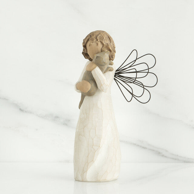 With Affection - Premium Figurines from Willow Tree - Just $31.95! Shop now at Pat's Monograms