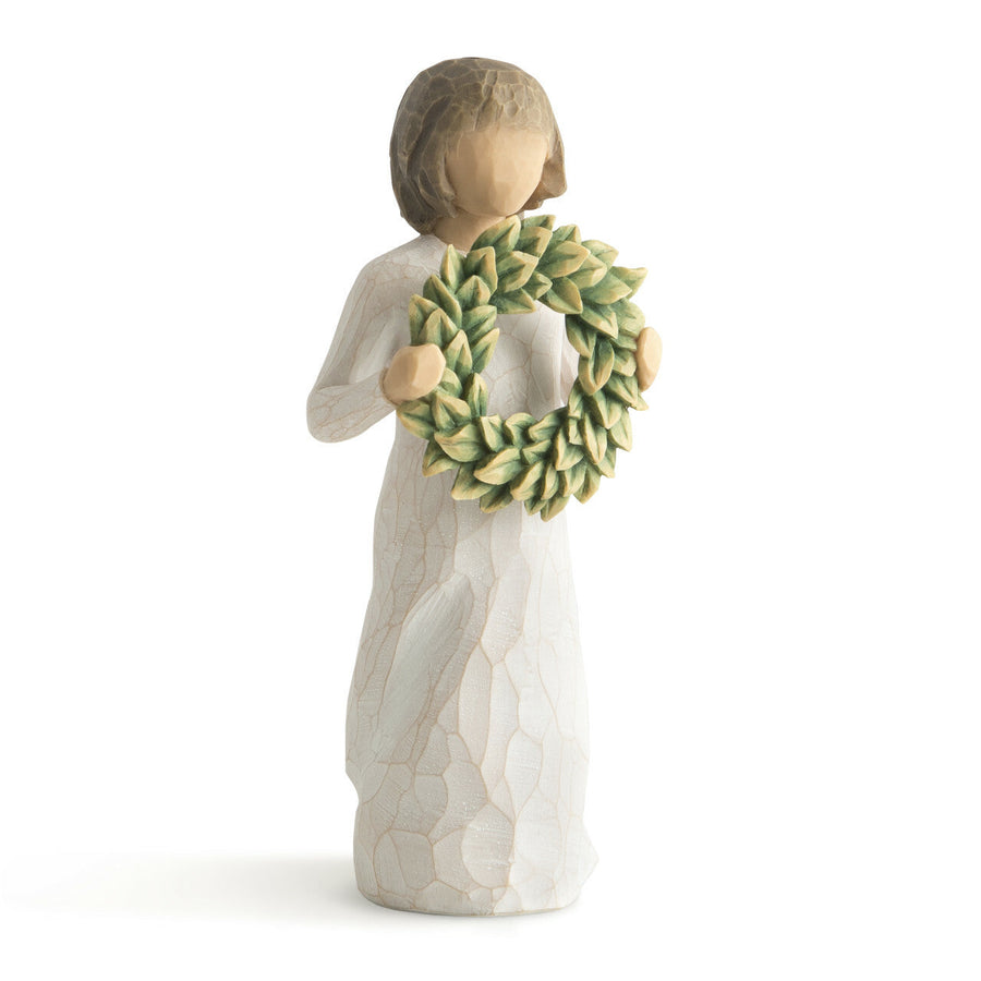 Magnolia - Premium Figurines from Willow Tree - Just $31.75! Shop now at Pat's Monograms