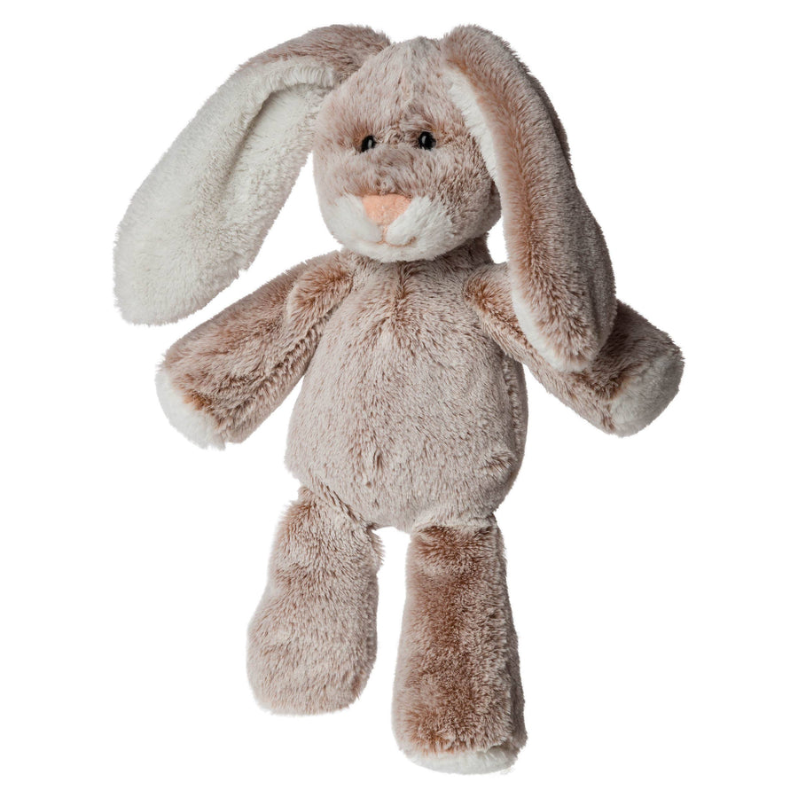 Marshmallow Junior Briars Bunny - Premium Baby Gift from Mary Meyer - Just $18.95! Shop now at Pat's Monograms