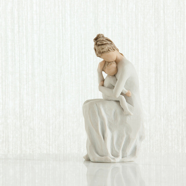 For Always - Premium Figurines from Willow Tree - Just $50.50! Shop now at Pat's Monograms