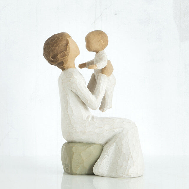 Grandmother - Premium Figurines from Willow Tree - Just $49.95! Shop now at Pat's Monograms