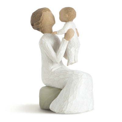 Grandmother - Premium Figurines from Willow Tree - Just $49.95! Shop now at Pat's Monograms