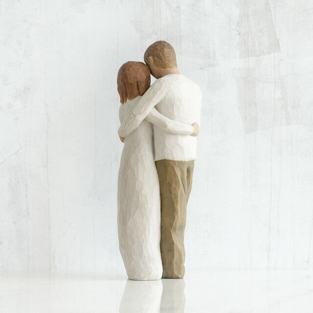 Our Gift - Premium Figurines from Willow Tree - Just $52.95! Shop now at Pat&