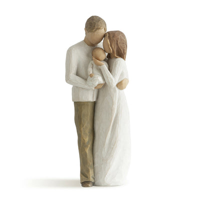 Our Gift - Premium Figurines from Willow Tree - Just $52.95! Shop now at Pat's Monograms