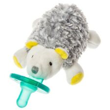 Wubbanub Pacifiers - Premium Just for baby from Mary Meyer - Just $15.98! Shop now at Pat&