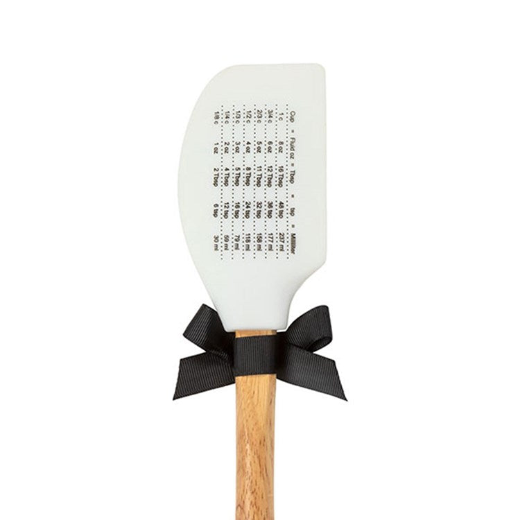 You Make My Heart Smile Spatula - Premium Spatulas from Shannon Roads Gifts - Just $10.95! Shop now at Pat's Monograms