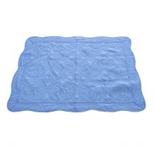 Heirloom Quilts - Premium Home Textiles from Blue Suede Blanks - Just $45.00! Shop now at Pat&