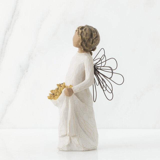 Sunshine - Premium Figurines from Willow Tree - Just $33.25! Shop now at Pat's Monograms