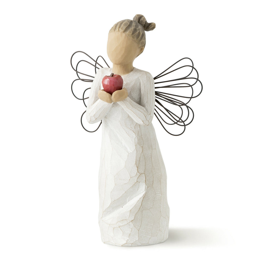 You're The Best - Premium Figurines from Willow Tree - Just $28.0! Shop now at Pat's Monograms