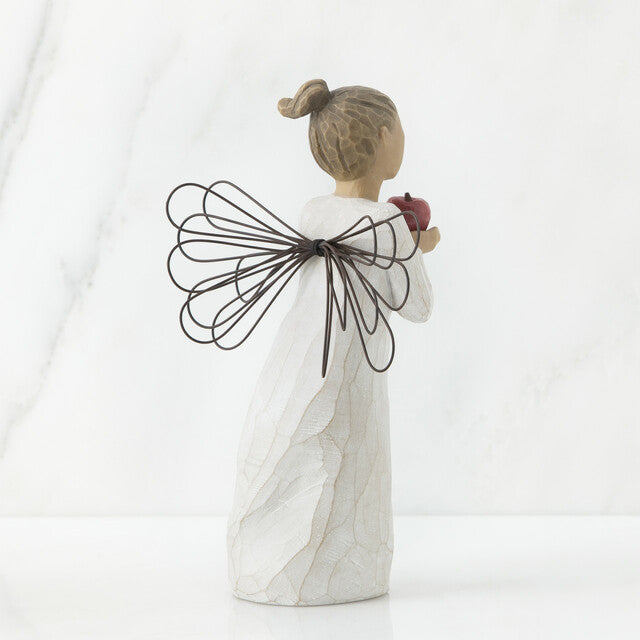 You're The Best - Premium Figurines from Willow Tree - Just $28.0! Shop now at Pat's Monograms